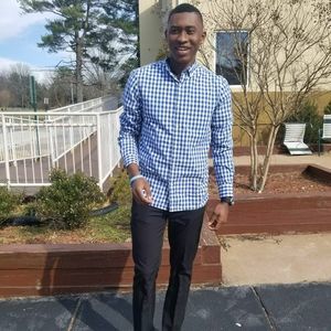 Meet your Posher, Anthony